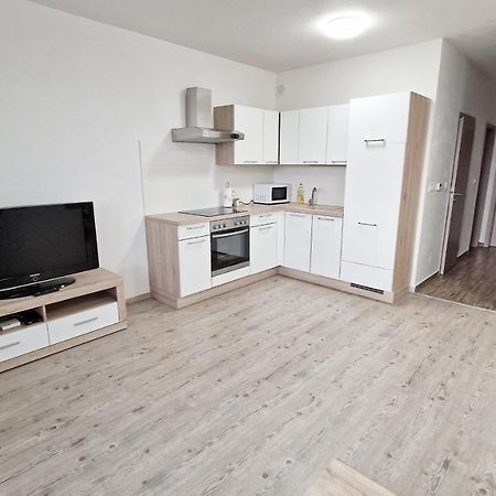 Apartmany Vinohrady Тренчин Екстер'єр фото