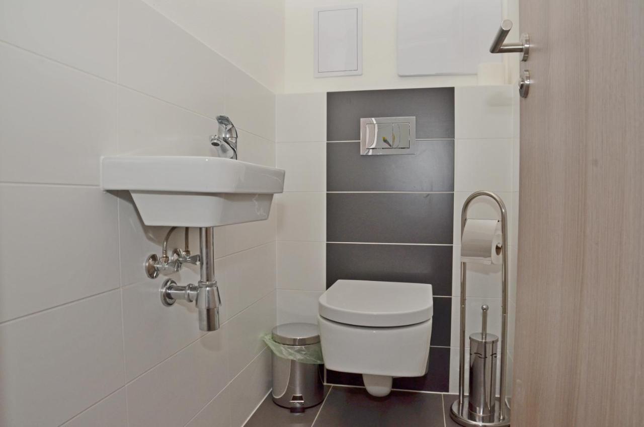 Apartmany Vinohrady Тренчин Екстер'єр фото